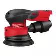 MILWAUKEE M18 FROS125-0B - Milwaukee Puuntyöstökoneet - 4933498253 - 4