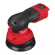 MILWAUKEE M18 FROS125-0B - Milwaukee Puuntyöstökoneet - 4933498253 - 2