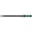 MOMENTTIAVAIN 1/2" 60-300NM CLICK-TORQUE C 4 - Vannehylsyt ja momenttisauvat - W075623 - 1