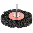 PUHDISTUSLAIKKA CSD 100X13X6MM KARALLA - Hiontatarvikkeet - MIR533 - 1