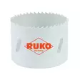RUKO Co8 83.0mm reikäsaha - Reikäsahat - 126083 - 1