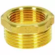 SUPISTUSNIPPA 1X3/4 MESSINKIÄ - Letkut ja liittimet - FIX1563 - 1