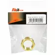 SUPISTUSNIPPA 1X3/4 MESSINKIÄ - Letkut ja liittimet - FIX1563 - 2