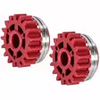 SYÖTTÖPYÖRÄ 1.2MM 2 KPL V MIGATRONIC FE / SS - Hitsaustarvikkeet - PW72300003 - 1
