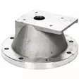 VÄLILAIPPA 250 HL9SL 2-SRJ PUMPULLE/SÄHKÖMOOTTORIL - Hydrauliikkapumput - H950193 - 1