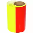 VARORAITATEIPPI ELY 200MMX5M FLUORISOIVA - Teipit, kelmut ja suojat - ST100803 - 1