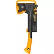 YLEISKIRVES S X18 FISKARS X-SERIES - Sahat ja kirveet - FS1069103 - 2