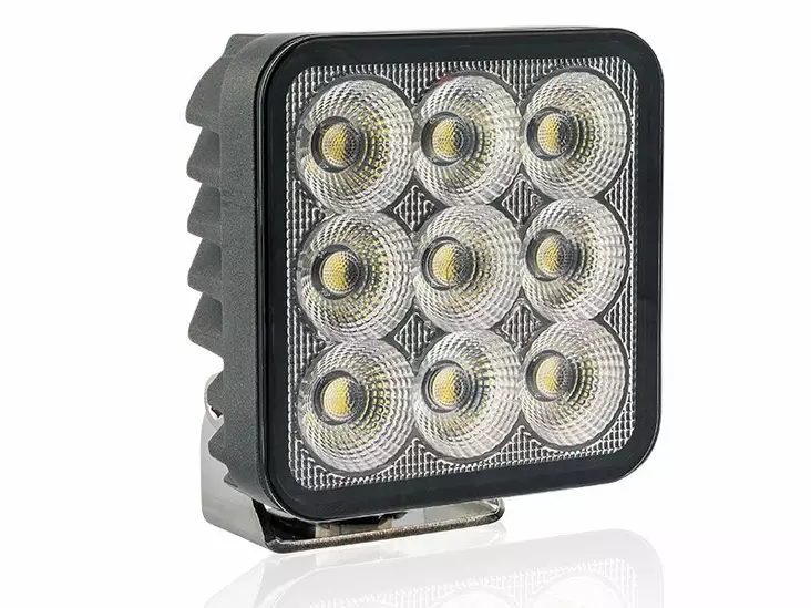 BULLPRO SPECTRUM 54 SQUARE - Työvalot - 1603-300233 - 1