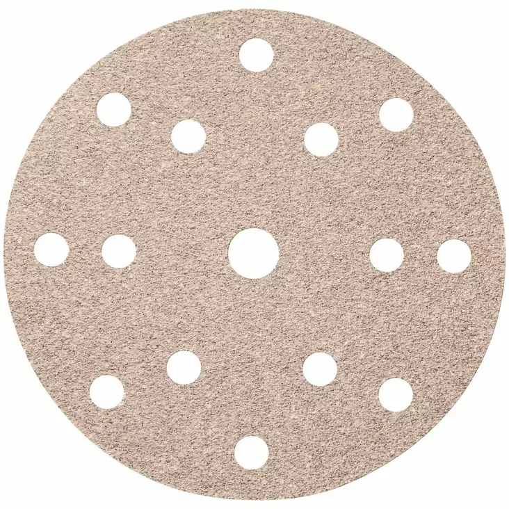 HIOMAPAPERI 150MM 15R BASECUT 25KPL P180 - Hiomapaperit - MIR1883 - 1