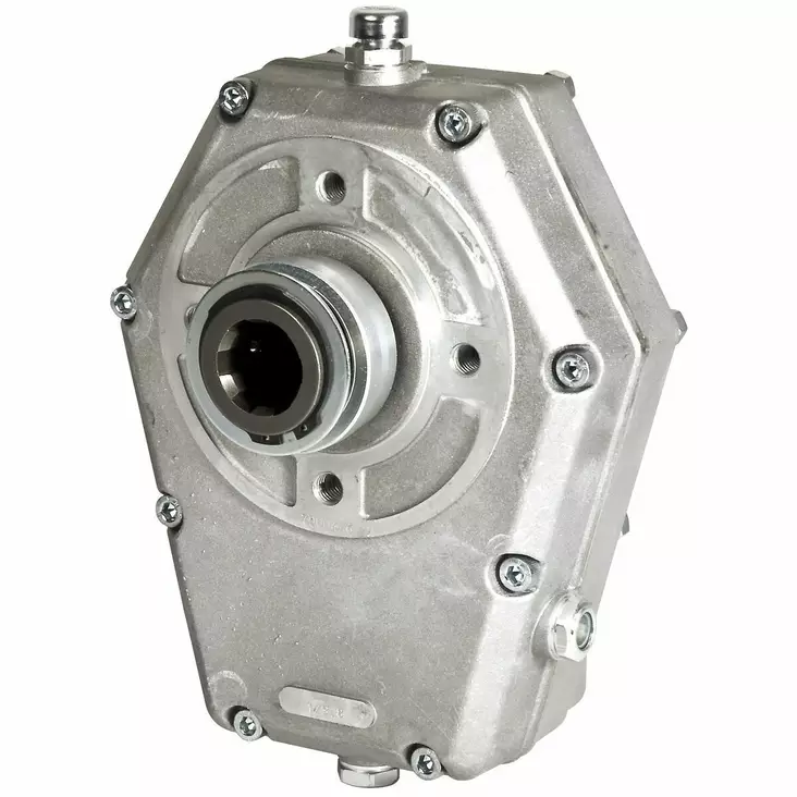KERTOJAVAIHDE 1/3 3-SARJ. - Hydrauliikkapumput - HS70004-3 - 1