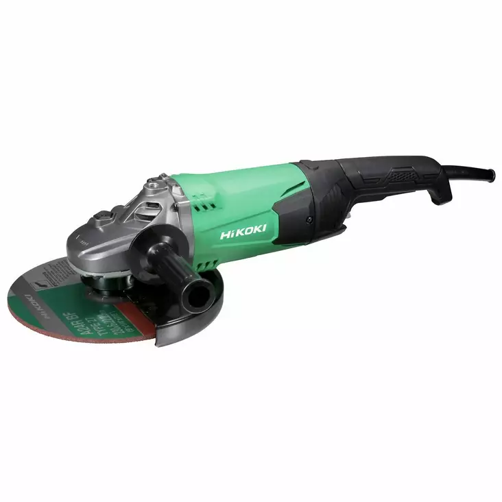 KULMAHIOMAKONE 230MM 2000W G23ST - Metallintyöstökoneet - HI68102743 - 1