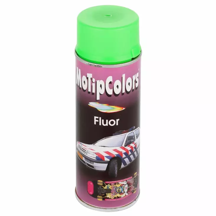 MAALI NEON VIHREÄ SPRAY 400ML - Maalit - TIP8543 - 1