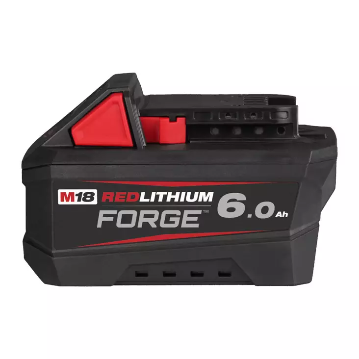 MILWAUKEE M18 FB6 akku - Milwaukee akut ja laturit - 4932492533 - 1