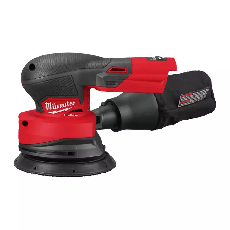 MILWAUKEE M18 FROS125-0B - Milwaukee Puuntyöstökoneet - 4933498253 - 1