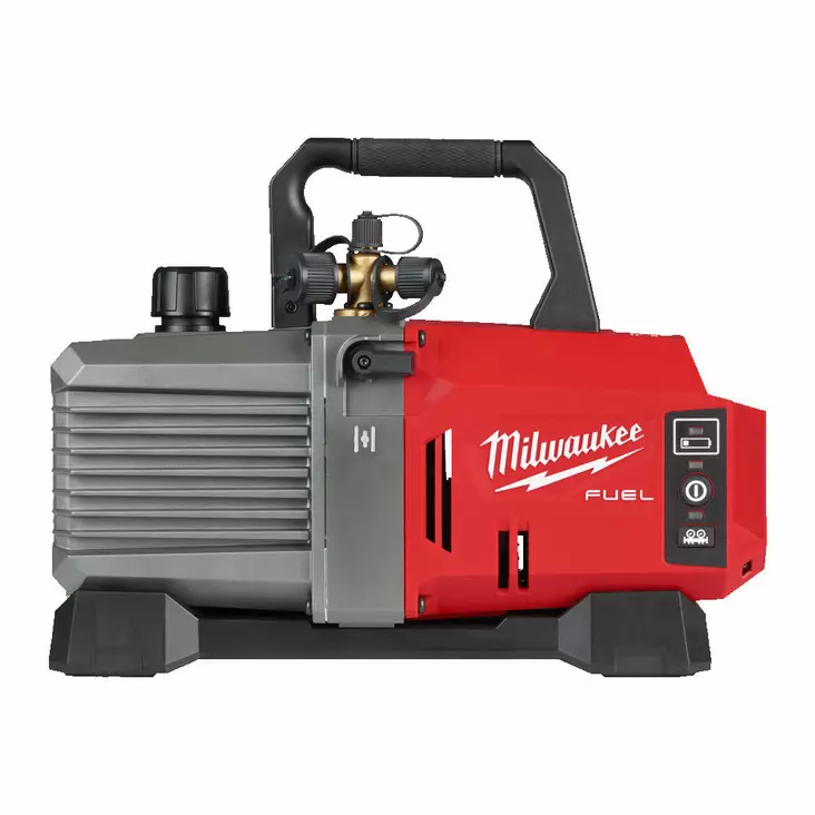 Milwaukee M18 FVP5-0 - Milwaukee Imurit ja kuumailmapuhaltimet - 4933492853 - 1