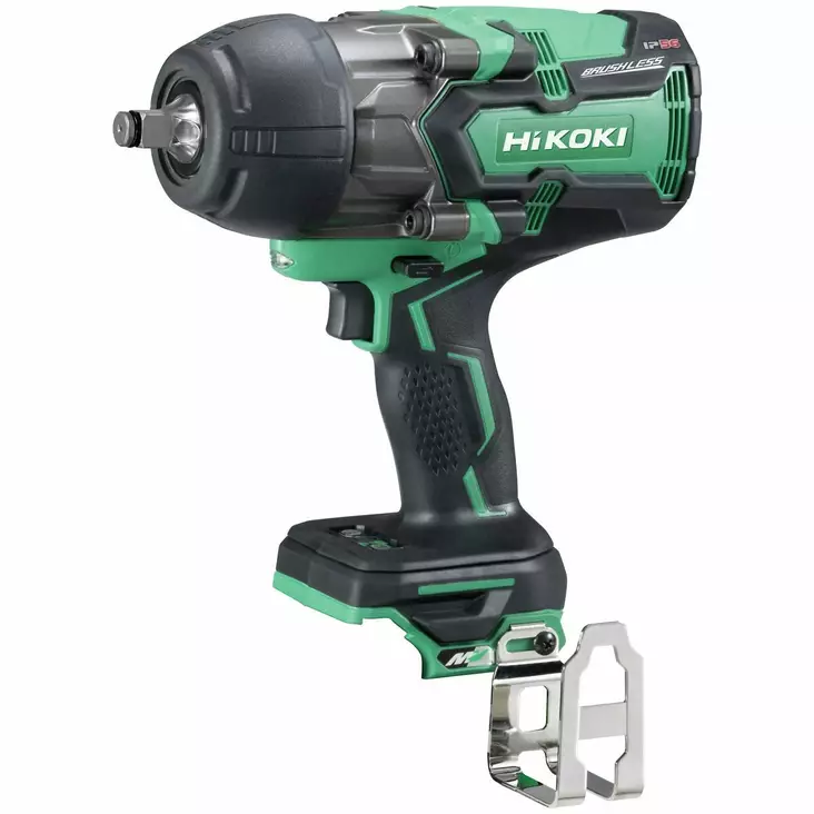 MUTTERINVÄÄNNIN 1/2" 36V WR36DB RUNKO MV HSC - Mutterinvääntimet - HI68010543 - 1