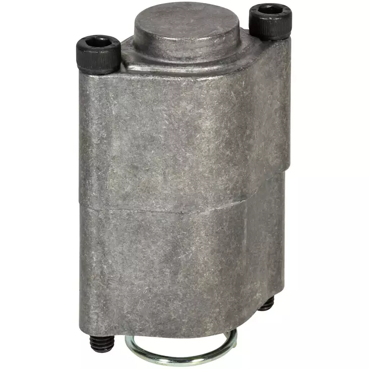 P80 ASENTOLUKITUS 1-ASENTO - Hydrauliikkaventtiilit - P80-3 - 1