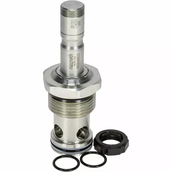 PATRUUNAVENTTIILI 2/2 NC 150L 350BR OD153121A00000 - Hydrauliikkaventtiilit - R930068523 - 1