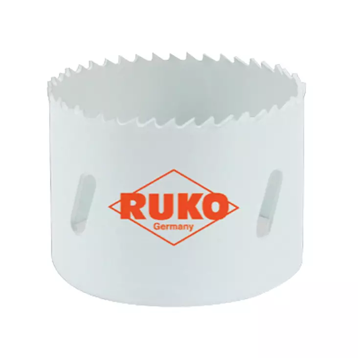 RUKO Co8 83.0mm reikäsaha - Reikäsahat - 126083 - 1