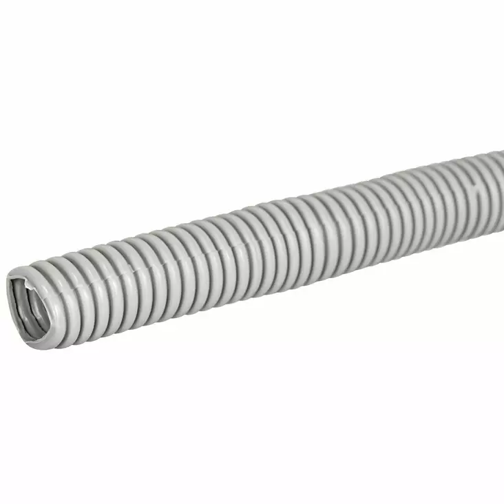 SUOJAPUTKI JOUSTAVA 16MM 10M - Suojaputket ja kiinnikkeet - AM0093 - 1