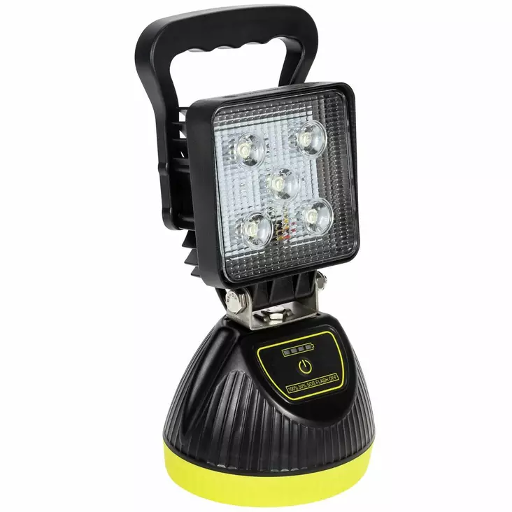 TYÖVALO LED 15W LADATTAVA - Työvalot - ST87023 - 1