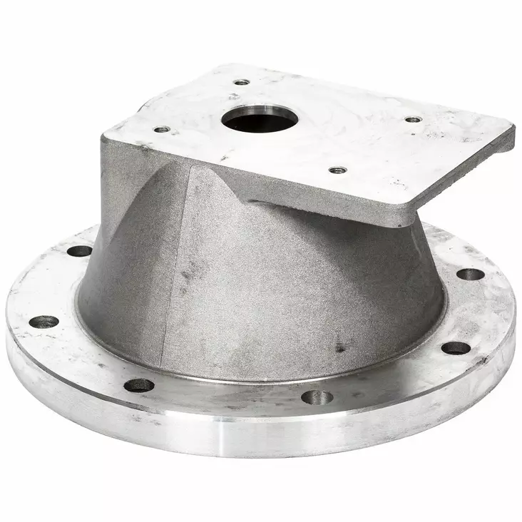 VÄLILAIPPA 250 HL9SL 2-SRJ PUMPULLE/SÄHKÖMOOTTORIL - Hydrauliikkapumput - H950193 - 1