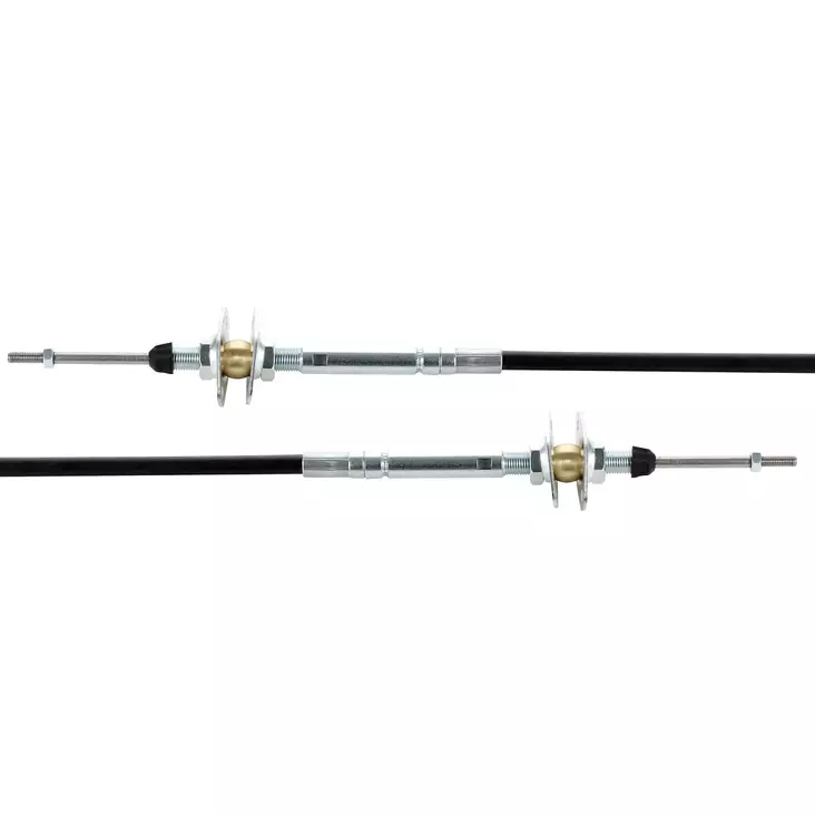 VETO-/TYÖNTÖVAIJERI 1250MM - Hydrauliikkaventtiilit - TT170003 - 1