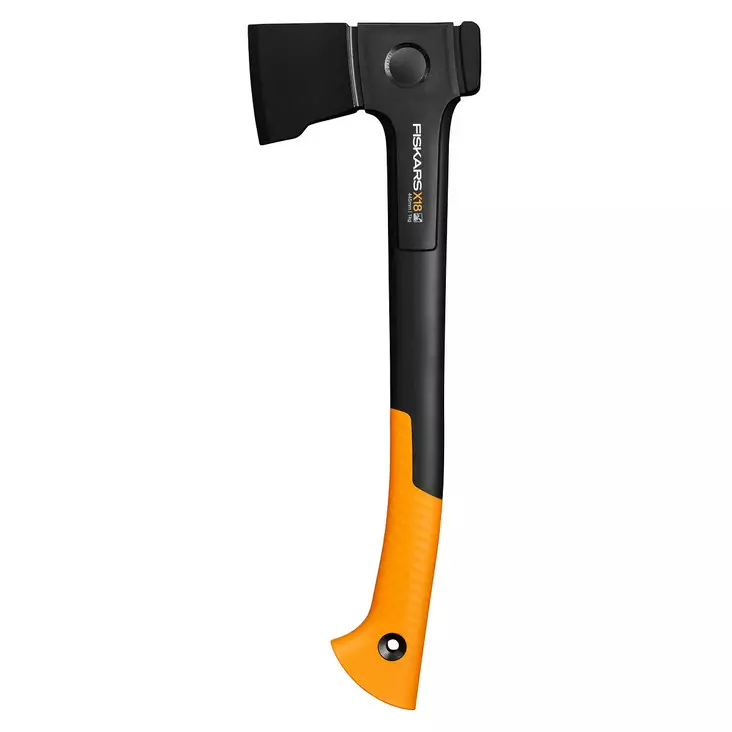 YLEISKIRVES S X18 FISKARS X-SERIES - Sahat ja kirveet - FS1069103 - 1