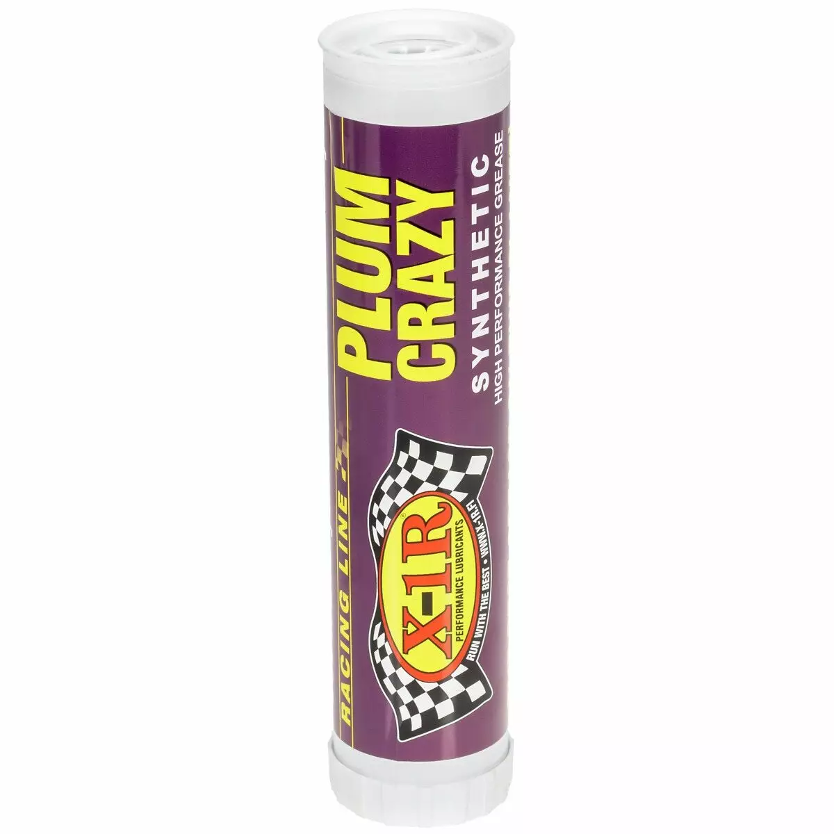 X1R PLUM CRAZY RASVA EP2 400G - Konetarvike.fi verkkokauppa