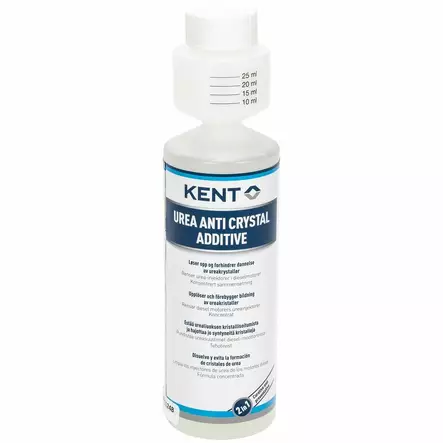 ADBLUE-LAITTEISTON LISÄAINE 250ML - Muut kemikaalit - KENT86864 - 1
