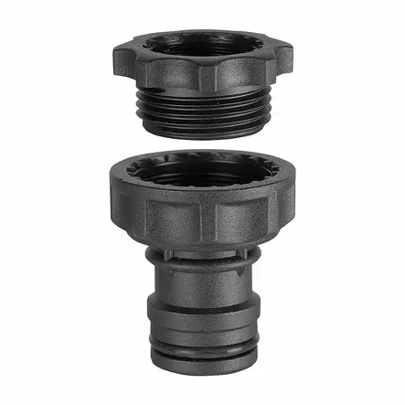 HANALIITIN G3/4" / G1" JUMBO - Letkut ja liittimet - GF5434 - 1