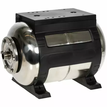 KALVOPAISUNTASÄILIÖ 24L INOX - Puutarhapumput - EL024 - 1
