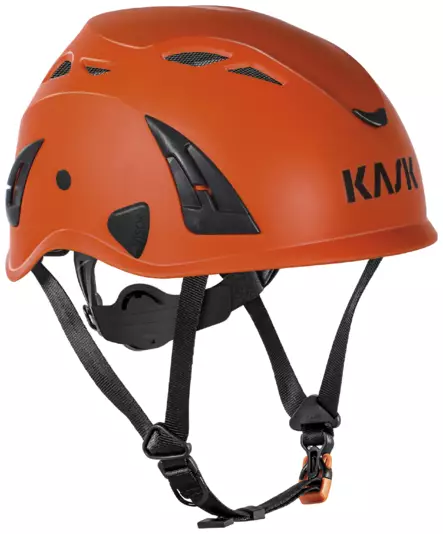 KASK superplasma oranssi kypärä - Suojakypärät - 754000104 - 1