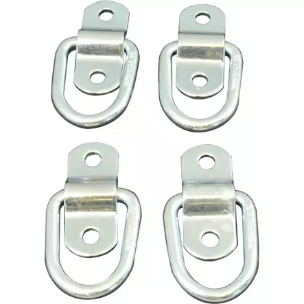KIINNITYSLENKKI QL 500KG 4-PACK - Sidontalenkit - QL82804 - 1