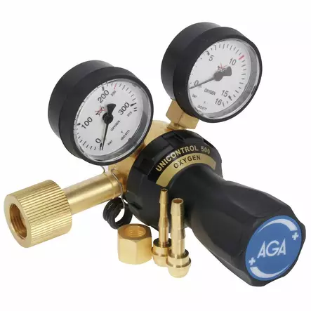 PAINEENS. UNICONTROL 500H HT - Hitsaustarvikkeet - AGA213000324 - 1