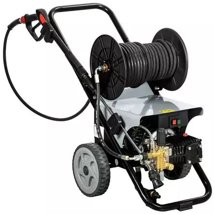 PAINEPESURI 200 BAR 400V HYPER C 2021LP - Kylmävesipesurit - LAV304 - 1