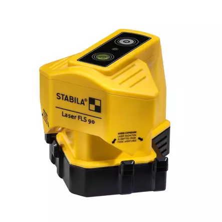 STABILA FLS 90 lattiapintalaser - Lasermittauslaitteet - SB18574 - 1