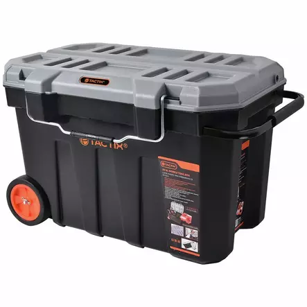 TYÖKALUPAKKI 76X47X49CM VEDETTÄVÄ PROF - Työkalupakit - TX320314 - 1