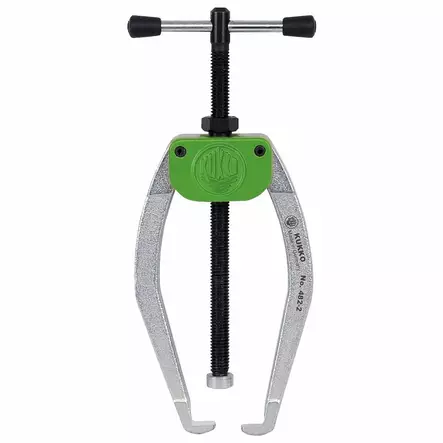 ULOSVEDIN 2-VARTINEN 200X200MM - 2-jalkaiset ulosvetimet - KU4824 - 1