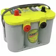 AKKU OPTIMA +- YTU4.2 765CCA 254X175X200 - 12V akut - B98014254 - 2