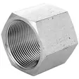 JATKOMUHVI BSP 1/4-1/4 SISÄKIERRE - Hydrauliikkaliittimet - BSP7090404 - 1