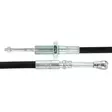 KAAPELI 2,5M - Hydrauliikkaventtiilit - FM023044 - 1