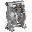 KALVOPUMPPU PNEUMAATTINEN 60L/MIN - Polttoainepumput ja pistoolit - MA3407124 - 1