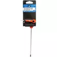 KUUSIOKOLOAVAIN T-KAHVA S2 4MM - Kuusiokoloavaimet - IKH2304 - 2