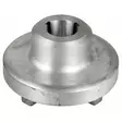 KYTKIMEN PUOLISKO 65MM 2-SARJA - Hydrauliikkapumput - H950064 - 1