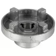 KYTKIMEN PUOLISKO 65MM 2-SARJA - Hydrauliikkapumput - H950064 - 2