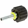 LETKULIITIN 15MM M22X1.5-1/4 SK PESURILIITIN - Hydrauliikkaliittimet - P248102204 - 2