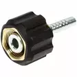 LETKULIITIN 15MM M22X1.5-1/4 SK PESURILIITIN - Hydrauliikkaliittimet - P248102204 - 1