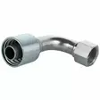 LETKULIITIN BSP 1.1/2-1.1/2 90 SISÄKIERRE - Hydrauliikkaliittimet - PS205902424 - 1