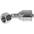 LETKULIITIN BSP 1/4-1/4 45 SISÄKIERRE - Hydrauliikkaliittimet - PS205400404 - 2